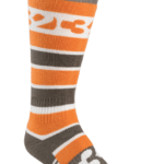 32 CUT OUT 3-PACK SOCK
