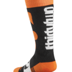 32 CUT OUT 3-PACK SOCK
