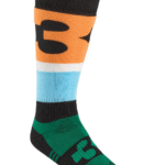 32 CUT OUT 3-PACK SOCK