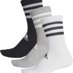 Adidas 3S CSH CRW3P MGREYH/WHITE