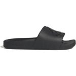 Adidas ADILETTE AQUA CBLACK/CBLACK/CBLACK