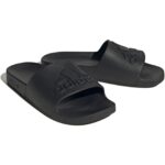 Adidas ADILETTE AQUA CBLACK/CBLACK/CBLACK