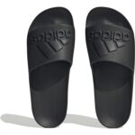 Adidas ADILETTE AQUA CBLACK/CBLACK/CBLACK