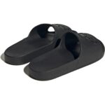 Adidas ADILETTE AQUA CBLACK/CBLACK/CBLACK
