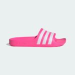 Adidas ADILETTE AQUA K LUCPNK/FTWWH