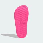 Adidas ADILETTE AQUA K LUCPNK/FTWWH