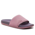 Adidas ADILETTE COMFORT EL WONORC/WONORC/SHAVIO