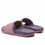 Adidas ADILETTE COMFORT EL WONORC/WONORC/SHAVIO