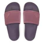Adidas ADILETTE COMFORT EL WONORC/WONORC/SHAVIO