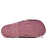 Adidas ADILETTE COMFORT EL WONORC/WONORC/SHAVIO