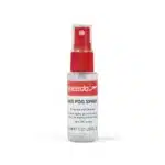 Speedo Anti Fog Spray, Clear