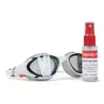 Speedo Anti Fog Spray, Clear
