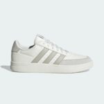 Adidas BREAKNET 2.0 OWHITE/PUTGRE/ALUMIN