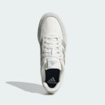 Adidas BREAKNET 2.0 OWHITE/PUTGRE/ALUMIN