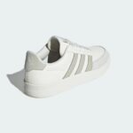 Adidas BREAKNET 2.0 OWHITE/PUTGRE/ALUMIN