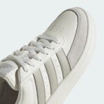 Adidas BREAKNET 2.0 OWHITE/PUTGRE/ALUMIN