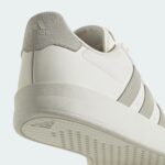 Adidas BREAKNET 2.0 OWHITE/PUTGRE/ALUMIN