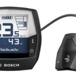 Bosch Intuvia uzstādīšanas komplekts
