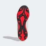 Adidas COPA PURE 2 CLUB Fx IVORY/CBLACK/SOLRED