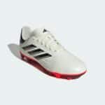 Adidas COPA PURE 2 CLUB Fx IVORY/CBLACK/SOLRED