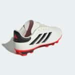 Adidas COPA PURE 2 CLUB Fx IVORY/CBLACK/SOLRED