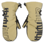Thirty Two CORP MITT KHAKI