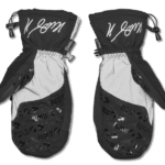 Thirty Two Corp mitt xlt Black Reflect