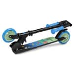 Spokey DUKE srejritenis 125