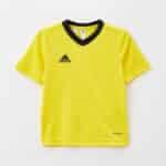 Adidas ENT2 JSY Y TMYELL/BLACK