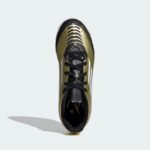 Adidas F50 CLUB IN J MESSI GOLDMT/FTWWH