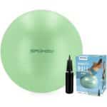 Spokey FITBALL 75 cm fitnesa bumba