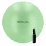 Spokey FITBALL fitnesa bumba 65 cm