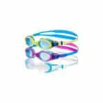 Speedo Futura Biofuse Flexiseal Junior, Assorted