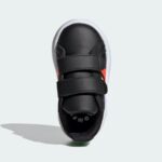 Adidas GRAND COURT 2.0 CF CBLACK/LUCBL
