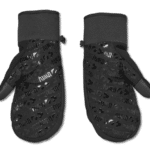 Thirty Two Gateway mitt black