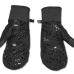 Thirty Two Gateway mitt green