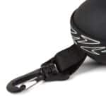 Speedo Goggles Storage, Black