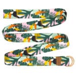 Spokey HOME JUNGLE jogas lente