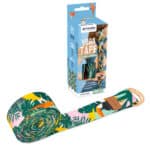 Spokey HOME JUNGLE jogas lente