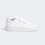 Adidas HOOPS 3.0 CF C FTWWHT/FTWWHT/FTWWHT