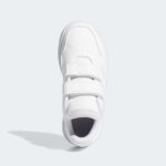 Adidas HOOPS 3.0 CF C FTWWHT/FTWWHT/FTWWHT