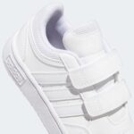 Adidas HOOPS 3.0 CF C FTWWHT/FTWWHT/FTWWHT