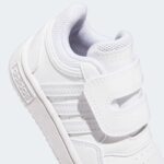 Adidas HOOPS 3.0 CF I FTWWHT/FTWWHT/FTWWHT