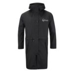 Halti Club Coach Jacket Black
