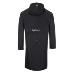 Halti Club Coach Jacket Black