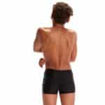 Speedo Hyper Boom Panel, black/bold/dove grey