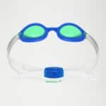 Speedo Hyper Flyer JR, Blue/Jade