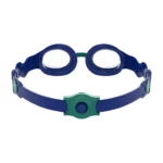 Speedo Infant Spot Goggle, Beautiful Blue/Emerald/Clear