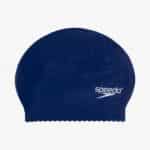 Speedo Latex Jr cap, color assortment