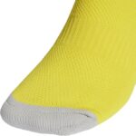 Adidas MILANO 23 SOCK TMYELL/BLACK